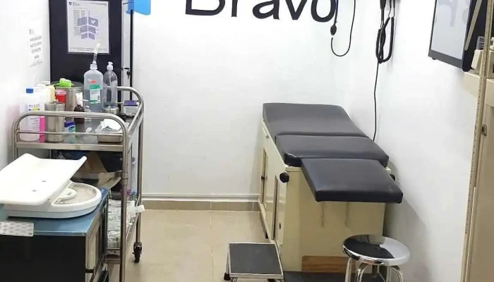 Medica Bravo - Montecillo