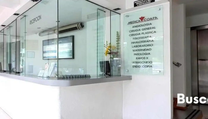 Médica Coapa Especialidades - Tlalpan, Ciudad De México