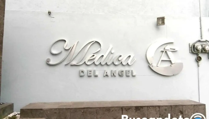 Médica Del Ángel - San Andrés Cuexcontitlán