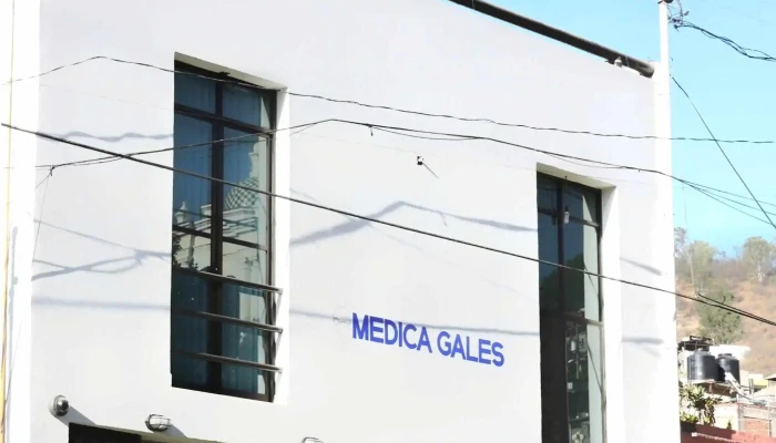 Médica Gales - Oaxaca De Juárez