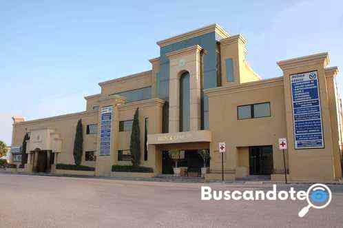 Médica Génesis - Río Bravo