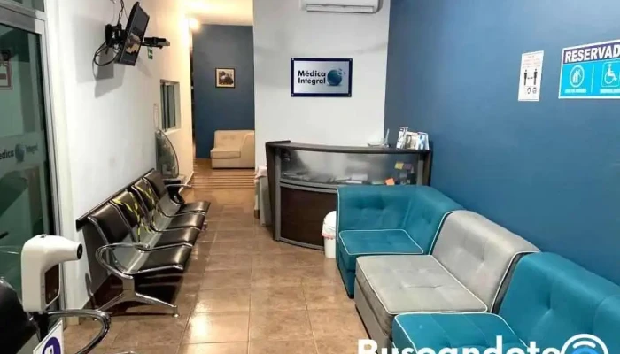 Medica Integral - Escuinapa De Hidalgo