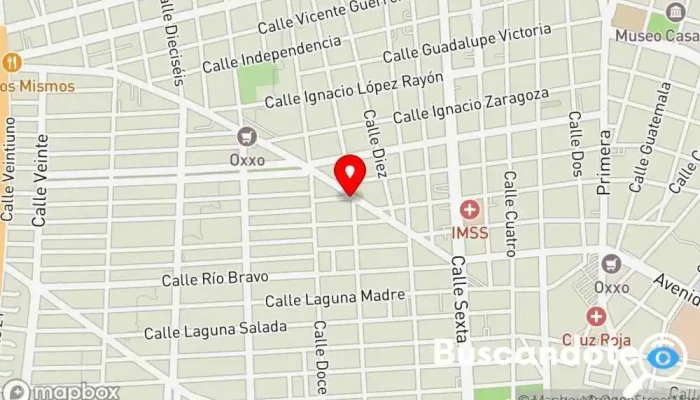 Medica La Diagonal - Col Centro