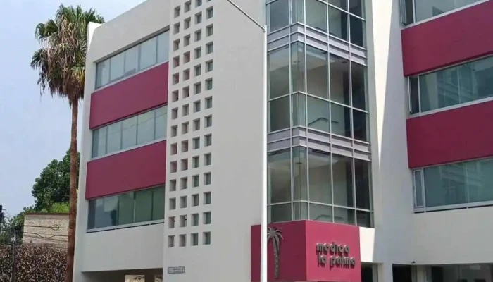 Médica La Palma - Garita De Jalisco