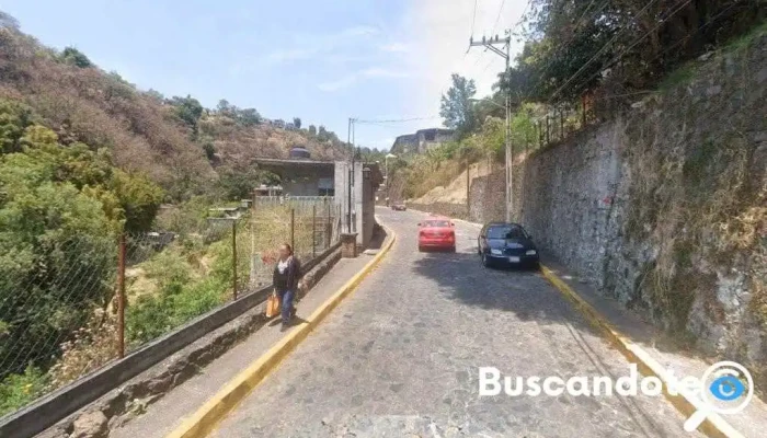 Medica Las Peñas - Temascaltepec De González