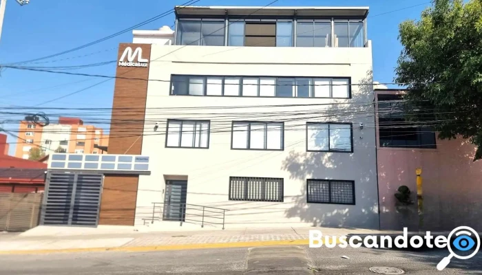 Medica Luz - Cuautitlán Izcalli