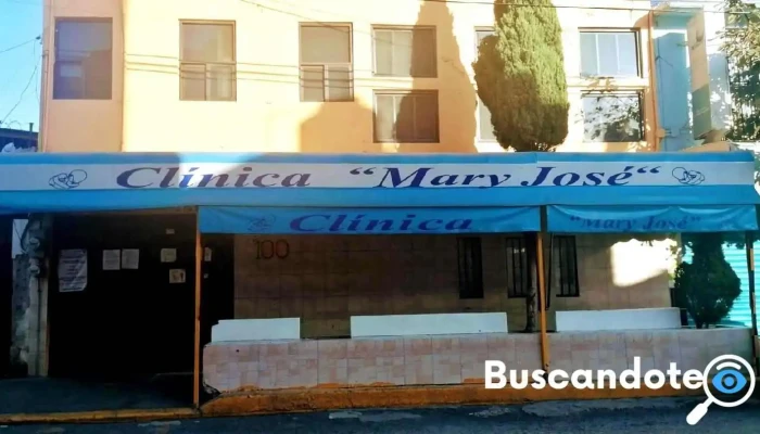 Medica "Mary José” - Cdad. Nezahualcóyotl