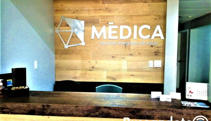 Medica - Playas De Tijuana