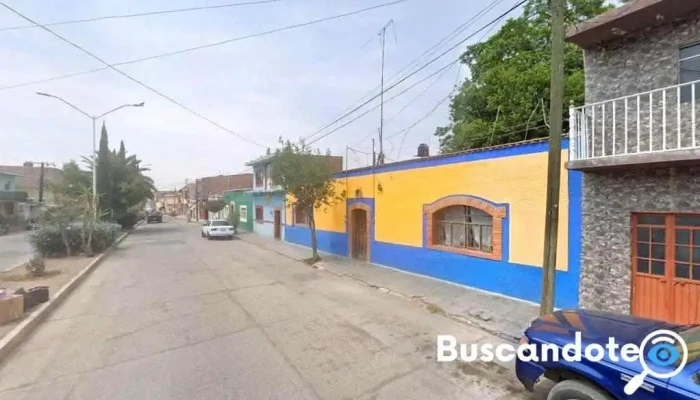 Medica Prosalud - Centro