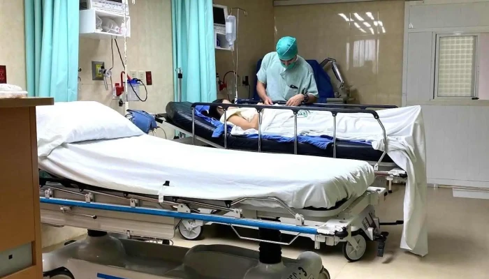 Medica Salve - Nuevo Aeropuerto