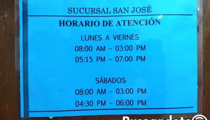 Medica San Jose Sa De Cv - Centro