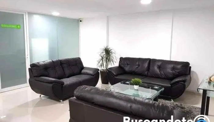 Medica San Marcos - Vista Hermosa