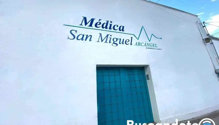 Médica San Miguel Arcángel - Toluca De Lerdo