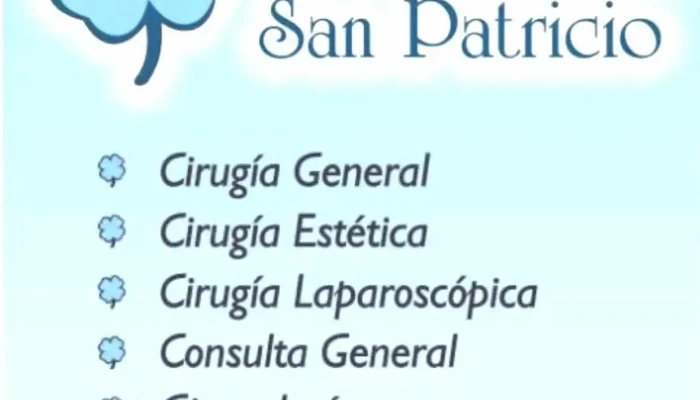Médica San Patricio - México