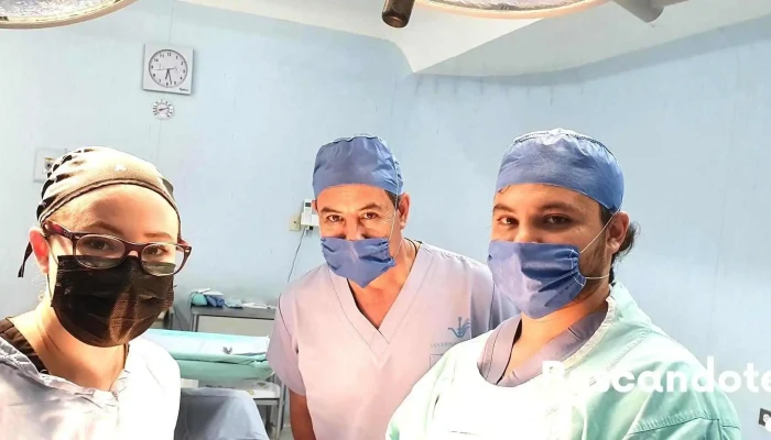 Medica San Vicente - Centro
