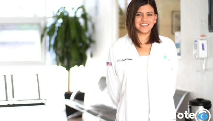 Medica Santa Carmen - Jurica