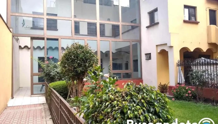 Médica Santa María - Cuauhtémoc, Ciudad De México
