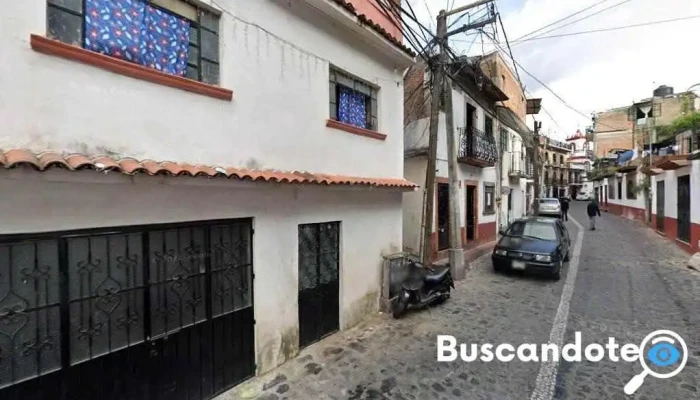 Medica Taxco - Barrio Del Chorrillo
