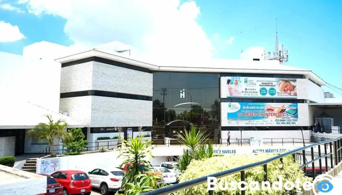 Médica Universidad - Las Americas