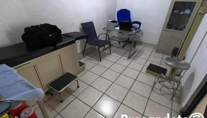 Medical Center Mx - Macultepec