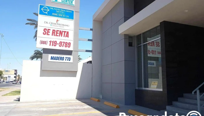 MEdical Center - Primera