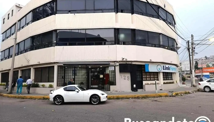 Medical Center Santa Mónica - Tlalnepantla