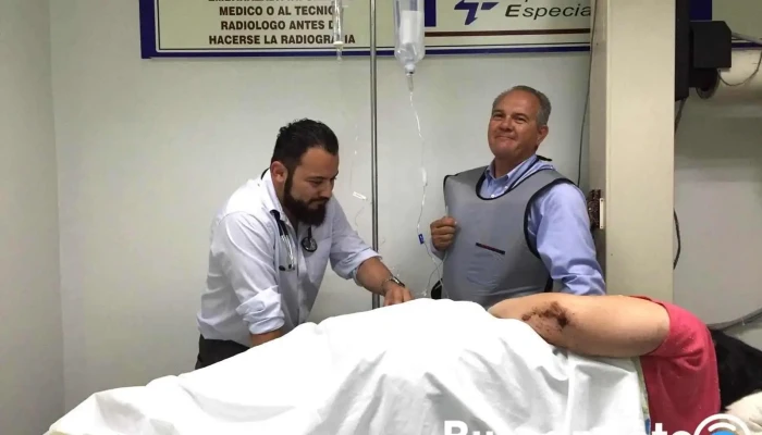 Medical Service Csl - El Medano Ejidal
