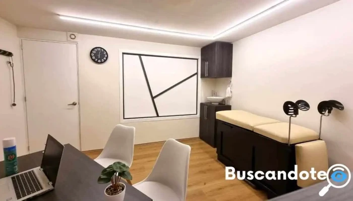 MEDICBi - Naucalpan De Juárez