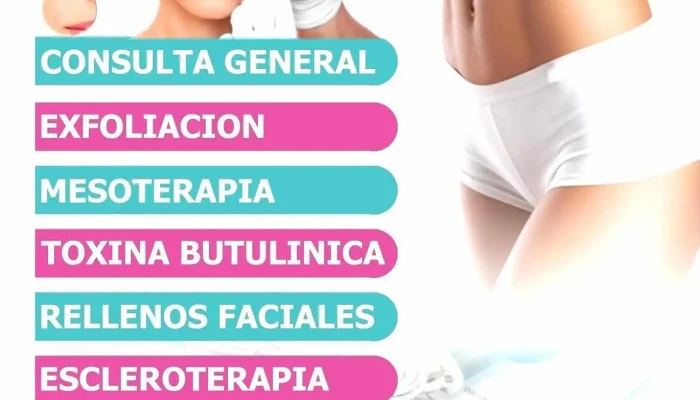 Medicina Estetica Tenancingo - México