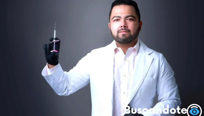 Medicina Estética y Anti-aging Dr. Fernando Barrera Lara - C. 9 225-Local 6