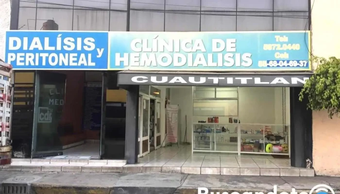 Medico general - Cuautitlán