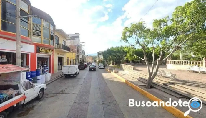 Médicos especialistas - 99630 Tabasco
