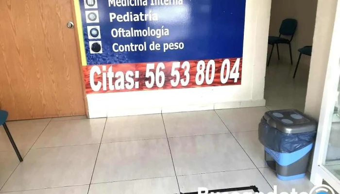 Médicos Militares Y Asociados - Xochimilco, Ciudad De México