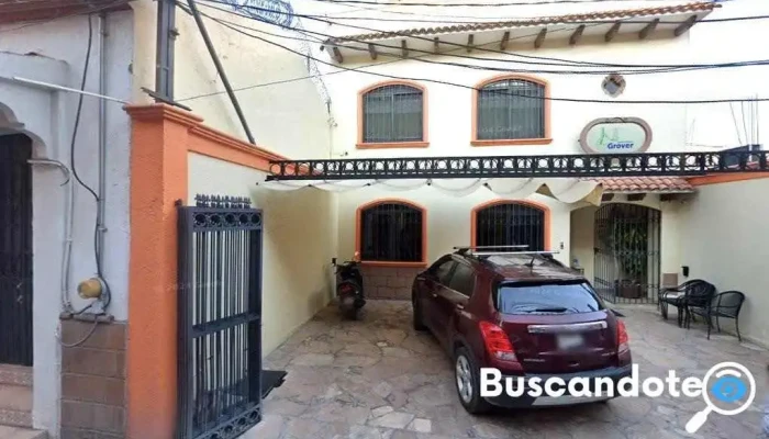 Médicos Sin Fronteras - Guerrero - Centro
