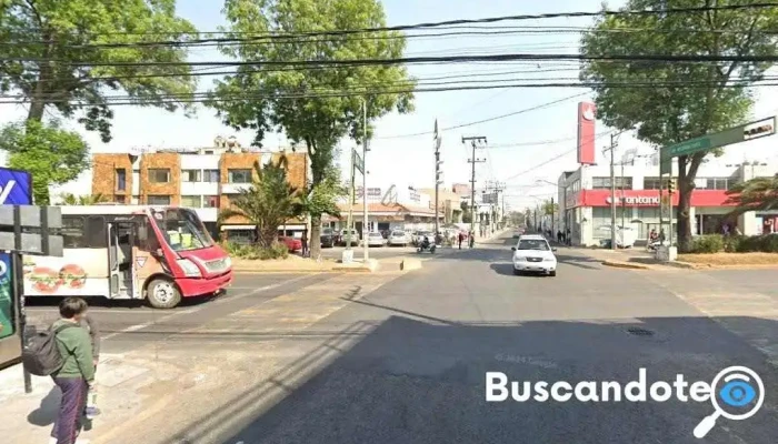 Médicos Toluca - Vértice