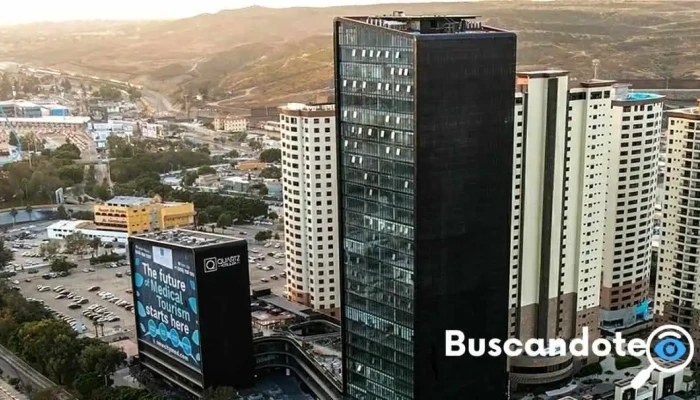 MedSuites - P.º Del Centenario 9580-Piso 25