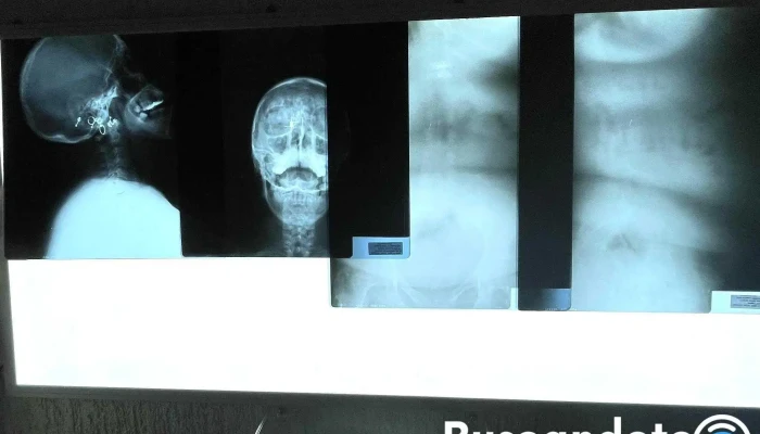 Mega Médica Dx. A.c. - Santa María