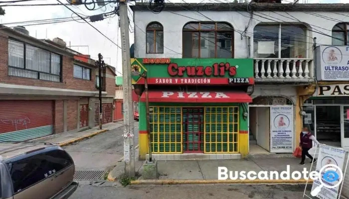 Megamedica Diagnostica - Ocoyoacac