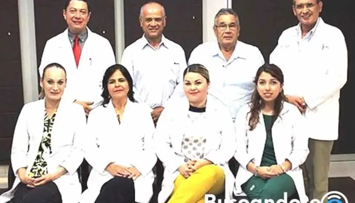 Mgc Hospital María Guadalupe - El Medano Ejidal