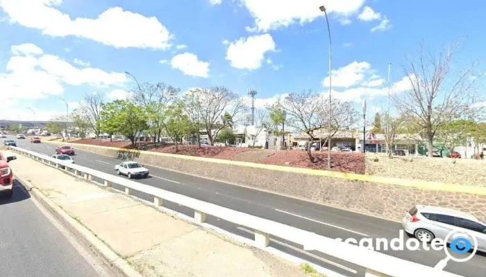 Mi consultorio Bernardo Quintana - Loma Dorada