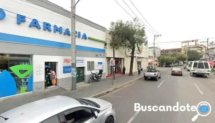 Mi Consultorio Naucalpan - Naucalpan De Juárez
