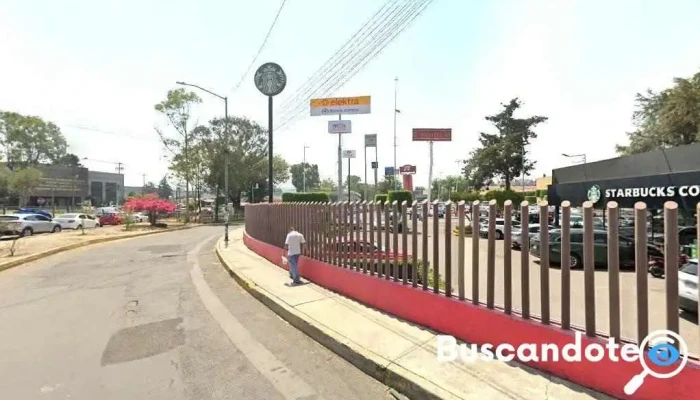 Mi Consultorio Villas de la Hacienda - Cdad. López Mateos