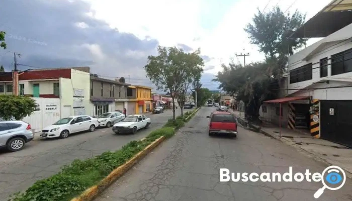 Mi Esperanza - Ecatepec De Morelos