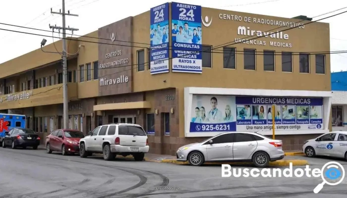 Miravalle Rio Mante - Longoria