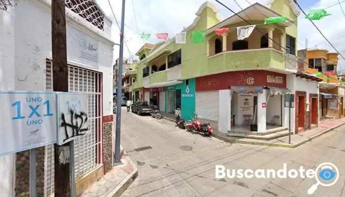 Multiservicios de Salud - Zona Centro