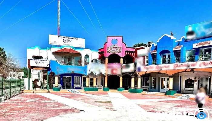 My Rgv Dentist - 88810 Nuevo Progreso