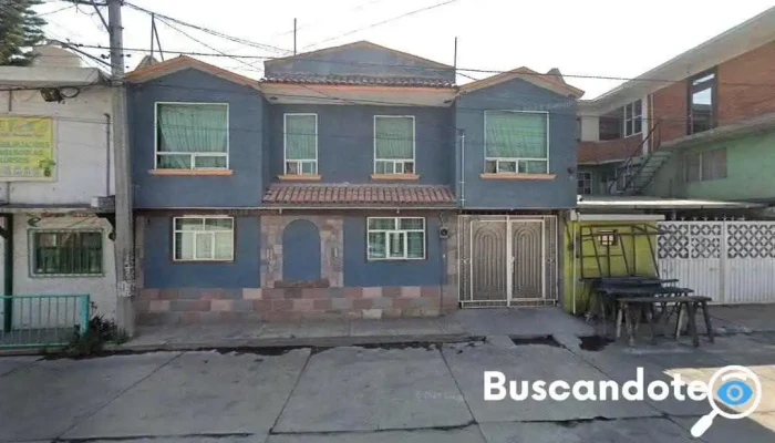 Nueva Esperanza Clinica - San Lorenzo Tepaltitlán