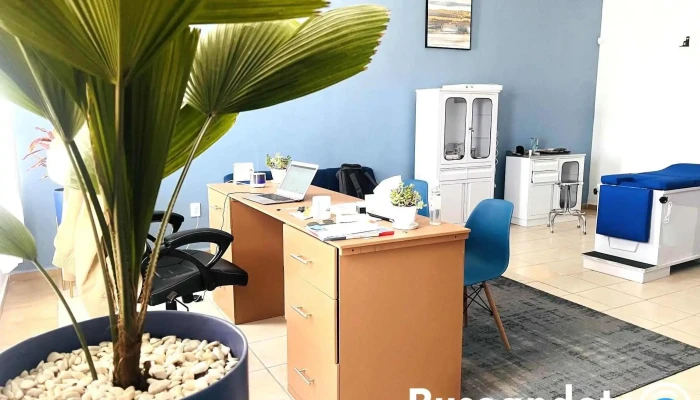 Nuhmed Especialidades y Cowork Médico - Jardines Del Estadio