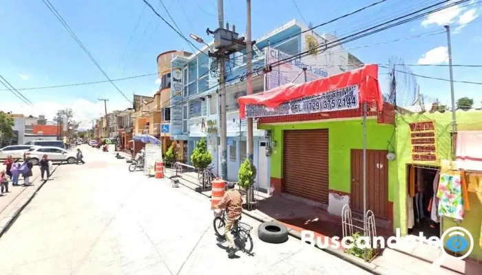 Nutrióloga Eva García - San Miguel