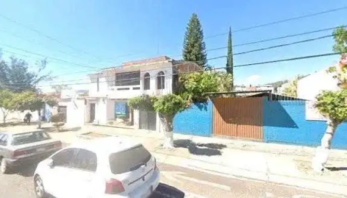 Oaxaca Medica -  Abierto Ahoradeg - Oaxaca de Juárez